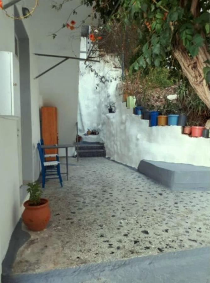 Despina Garden View Leilighet Agia Galini Eksteriør bilde